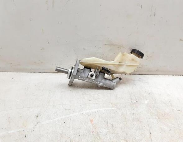 Brake Master Cylinder TOYOTA COROLLA Saloon (_E12_)