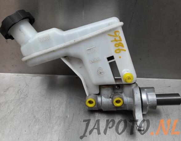 Brake Master Cylinder KIA SPORTAGE (SL)