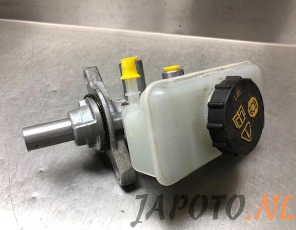 Brake Master Cylinder MAZDA MX-5 IV (ND), MAZDA MX-5 RF Targa (ND)