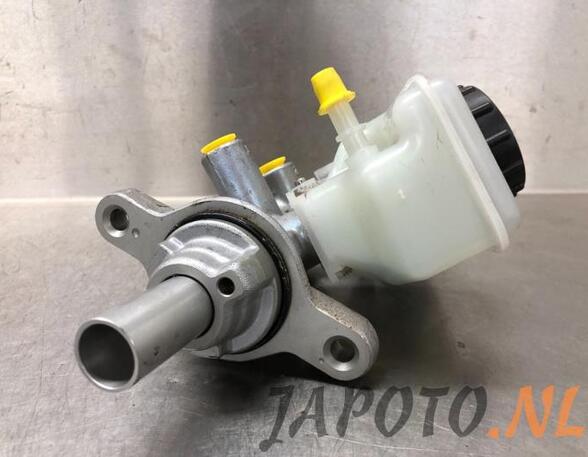 Brake Master Cylinder MAZDA MX-5 IV (ND), MAZDA MX-5 RF Targa (ND)