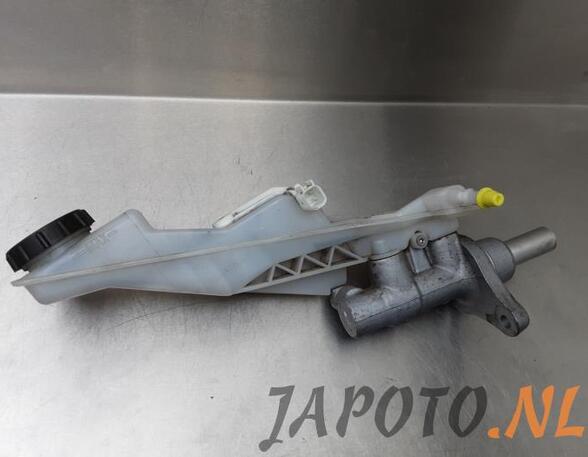 Brake Master Cylinder MAZDA CX-5 (KE, GH)