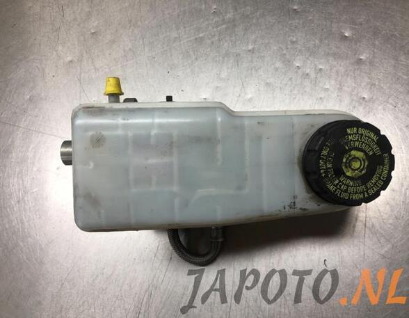 Brake Master Cylinder MITSUBISHI COLT VI (Z3_A, Z2_A), MITSUBISHI Colt VII (Z2_A)