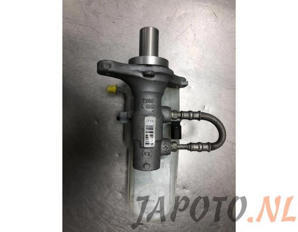 Brake Master Cylinder MITSUBISHI COLT VI (Z3_A, Z2_A), MITSUBISHI Colt VII (Z2_A)