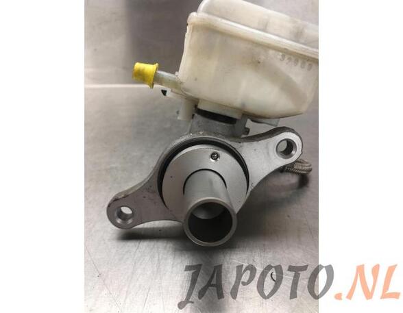 Brake Master Cylinder MITSUBISHI COLT VI (Z3_A, Z2_A), MITSUBISHI Colt VII (Z2_A)