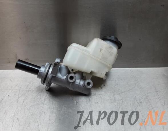 Brake Master Cylinder TOYOTA RAV 4 III (_A3_)