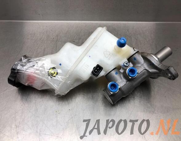 Brake Master Cylinder HYUNDAI i20 (GB, IB)