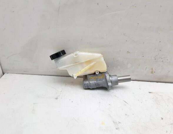 Brake Master Cylinder TOYOTA YARIS (_P9_)