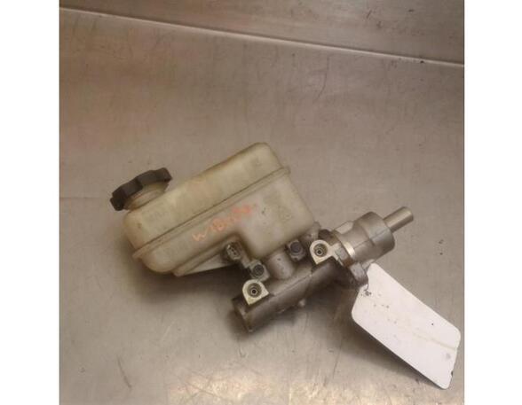 Brake Master Cylinder CHEVROLET CAPTIVA (C100, C140)