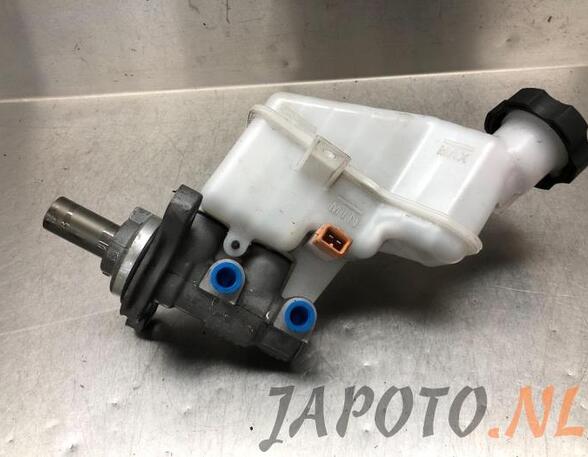 Brake Master Cylinder KIA PICANTO (JA), KIA PICANTO (TA)