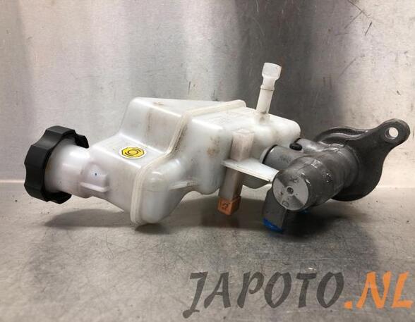 Brake Master Cylinder KIA PICANTO (JA), KIA PICANTO (TA)