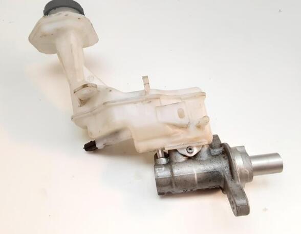 Brake Master Cylinder NISSAN QASHQAI II SUV (J11, J11_)