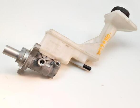 Brake Master Cylinder NISSAN QASHQAI II SUV (J11, J11_)