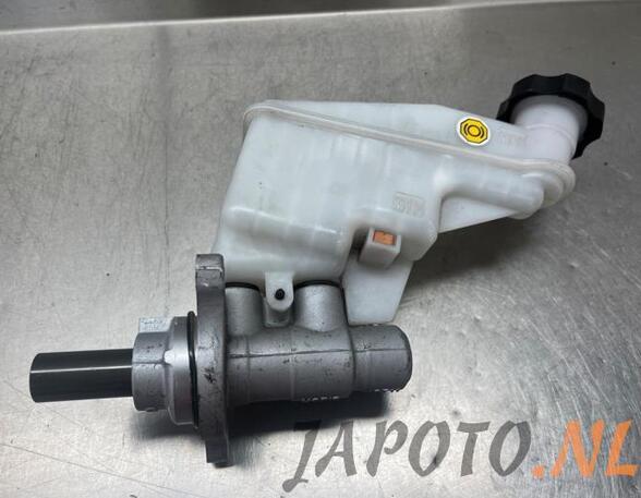 Brake Master Cylinder KIA CEE'D Sportswagon (JD)