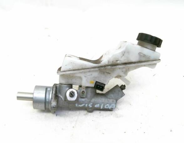 Brake Master Cylinder TOYOTA AVENSIS Saloon (_T25_)