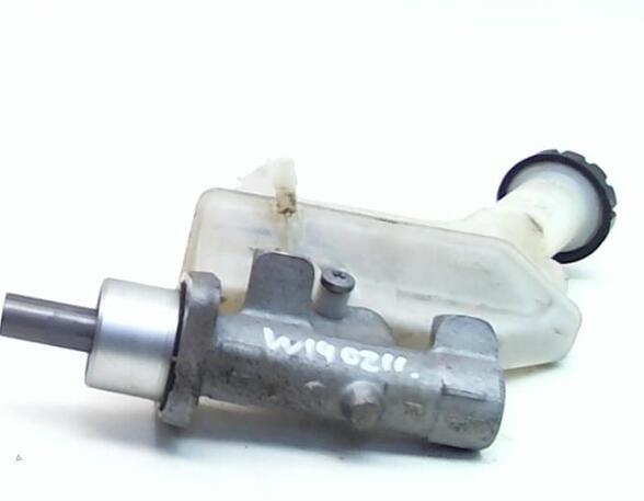 Brake Master Cylinder NISSAN NOTE (E11, NE11)