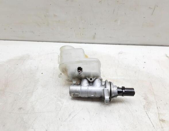 Brake Master Cylinder TOYOTA RAV 4 III (_A3_)