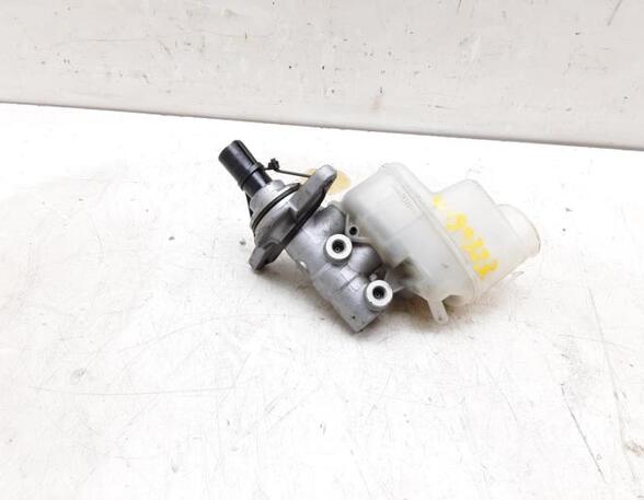 Brake Master Cylinder TOYOTA RAV 4 III (_A3_)