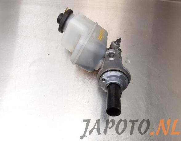 Brake Master Cylinder TOYOTA RAV 4 III (_A3_)