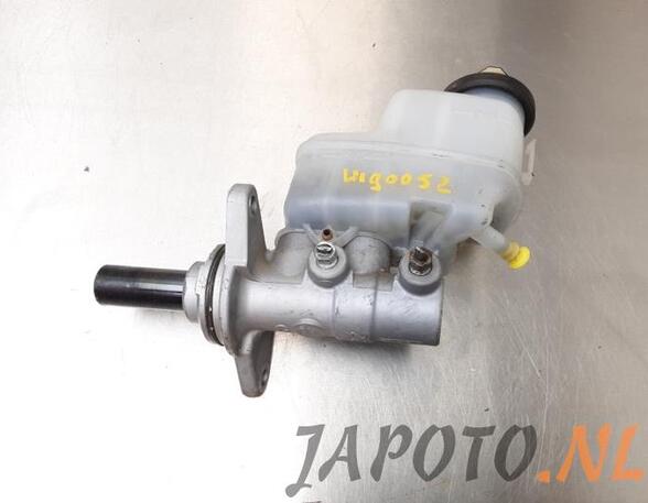 Brake Master Cylinder TOYOTA RAV 4 III (_A3_)