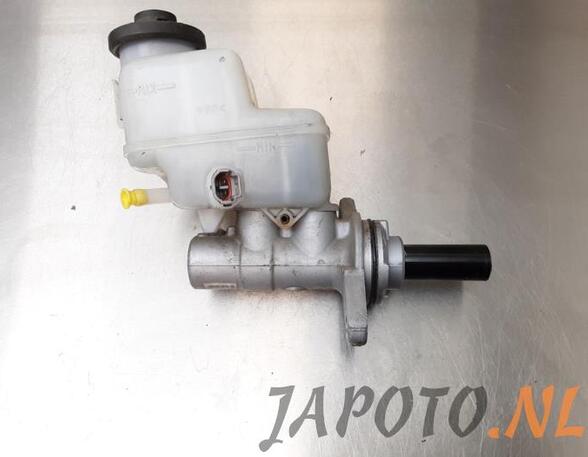 Brake Master Cylinder TOYOTA RAV 4 III (_A3_)