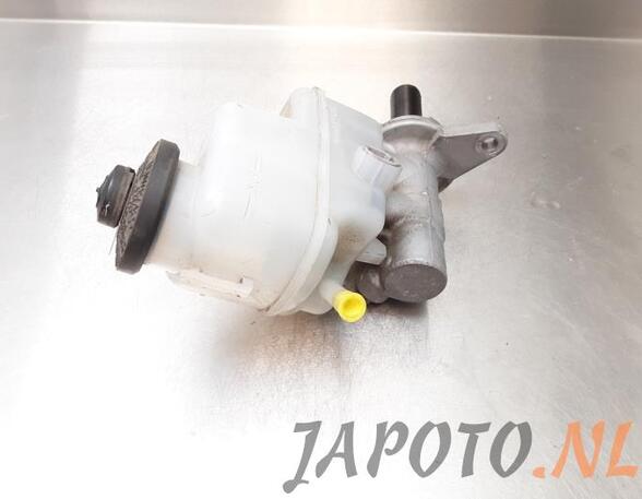 Brake Master Cylinder TOYOTA RAV 4 III (_A3_)