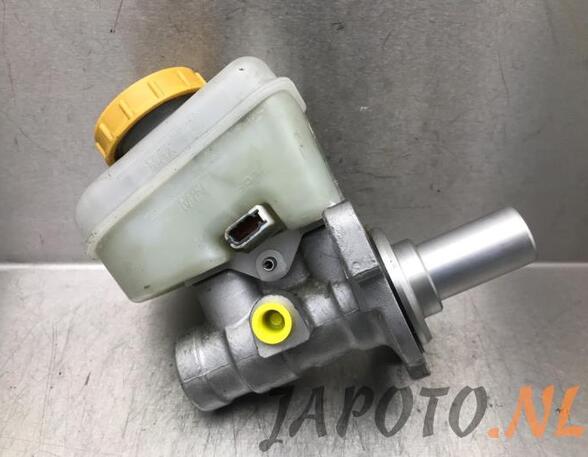 Brake Master Cylinder TOYOTA GT 86 Coupe (ZN6_)