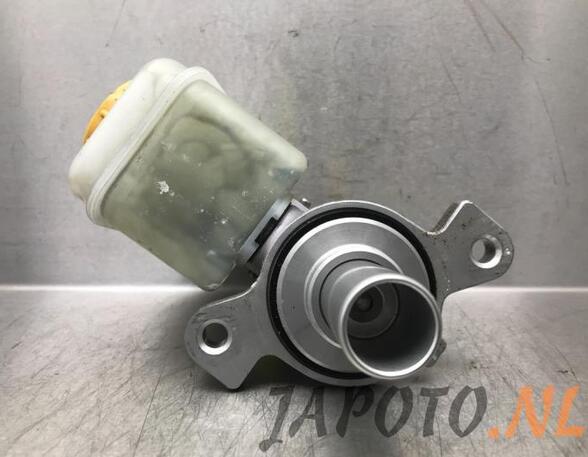 Brake Master Cylinder TOYOTA GT 86 Coupe (ZN6_)