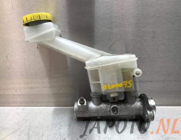 Brake Master Cylinder NISSAN X-TRAIL I (T30)