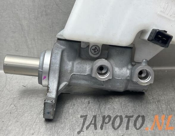 Brake Master Cylinder KIA RIO IV (YB, SC, FB)