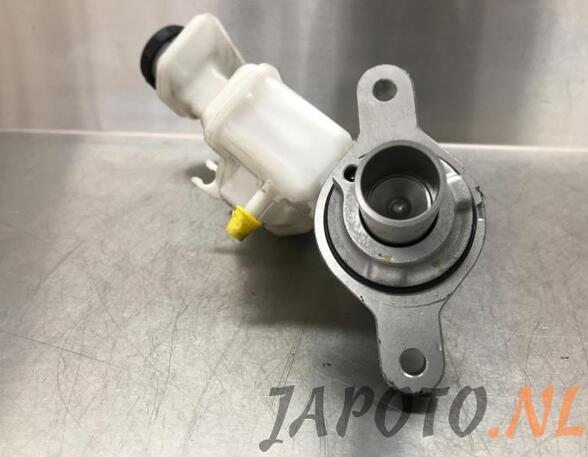 Brake Master Cylinder NISSAN QASHQAI II SUV (J11, J11_)