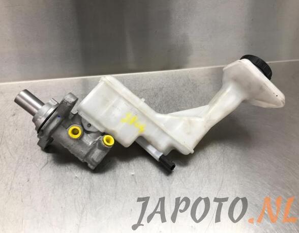 Brake Master Cylinder NISSAN QASHQAI II SUV (J11, J11_)