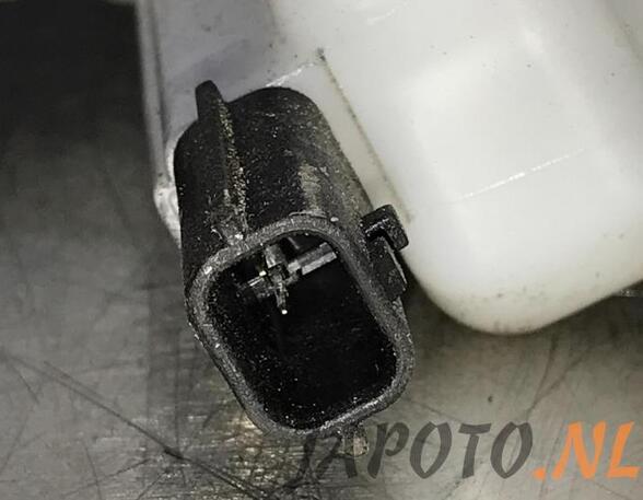 Brake Master Cylinder NISSAN QASHQAI II SUV (J11, J11_)