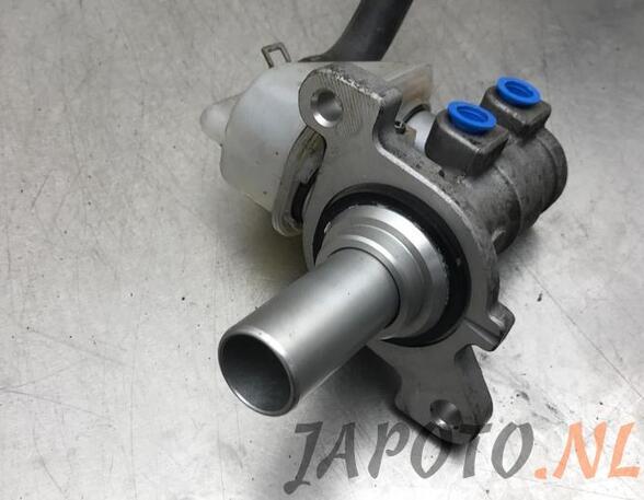 Brake Master Cylinder NISSAN MURANO II (Z51)