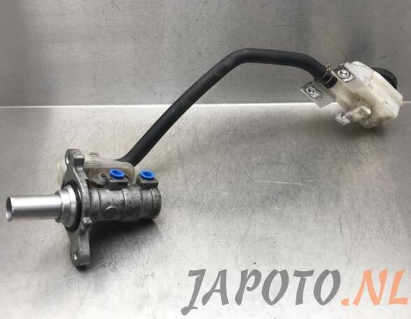 Brake Master Cylinder NISSAN MURANO II (Z51)