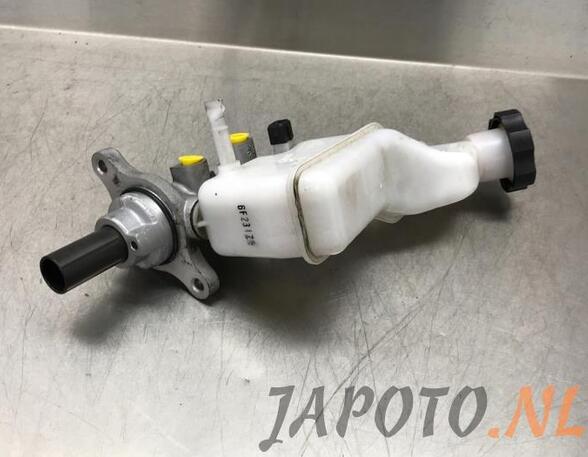 Brake Master Cylinder HYUNDAI i40 I CW (VF)