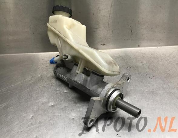 Brake Master Cylinder TOYOTA COROLLA (_E12_)