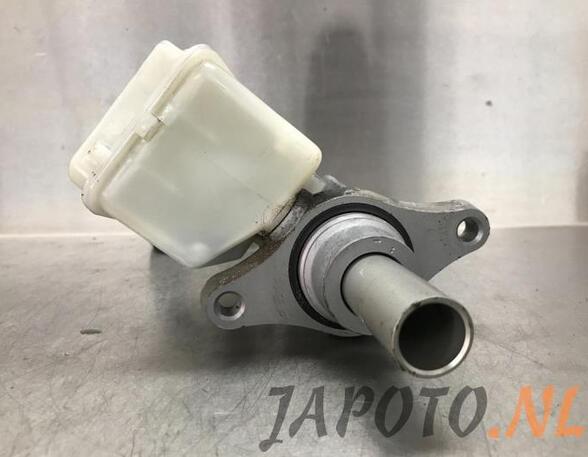 Brake Master Cylinder SUBARU FORESTER (SH_)