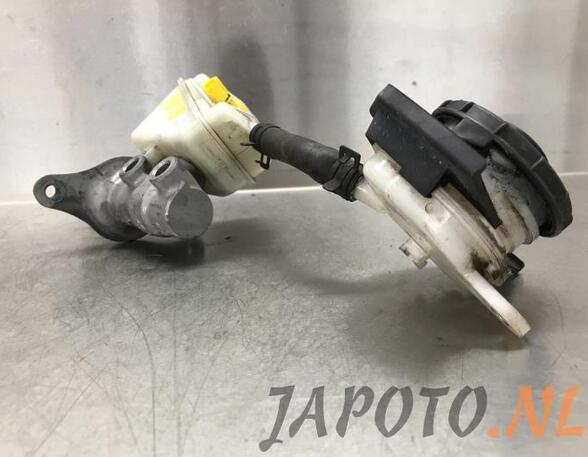 Brake Master Cylinder SUBARU FORESTER (SH_)