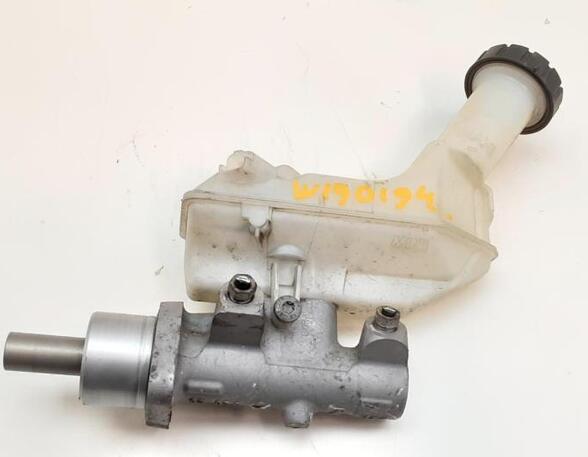 Brake Master Cylinder NISSAN NOTE (E11, NE11)