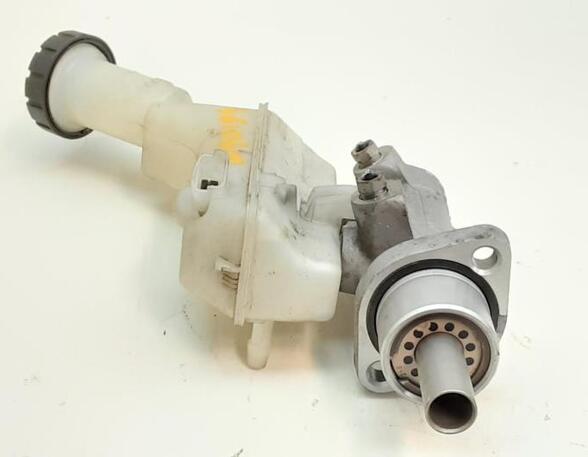 Brake Master Cylinder NISSAN NOTE (E11, NE11)