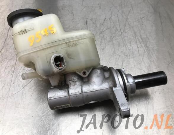 Brake Master Cylinder TOYOTA RAV 4 III (_A3_)