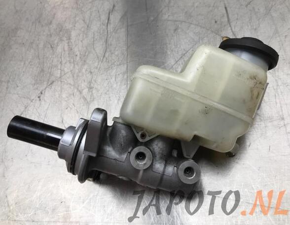 Brake Master Cylinder TOYOTA RAV 4 III (_A3_)