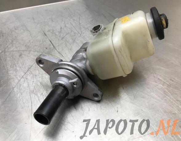 Brake Master Cylinder TOYOTA RAV 4 III (_A3_)