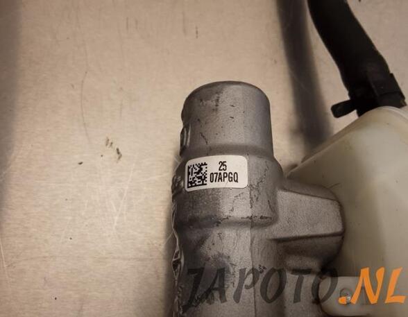 Brake Master Cylinder HONDA CIVIC IX (FK)