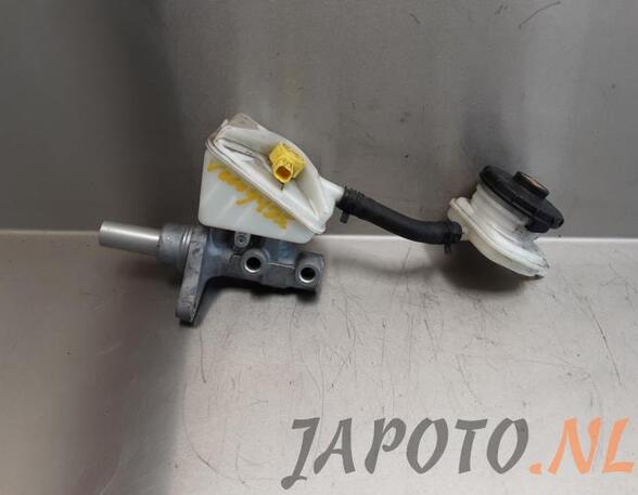 Brake Master Cylinder HONDA CIVIC IX (FK)