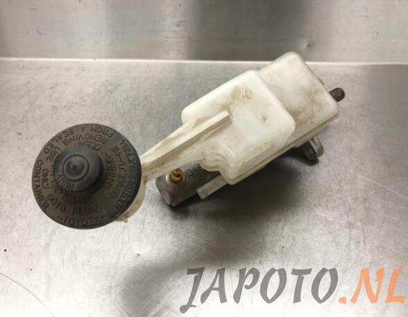 Brake Master Cylinder TOYOTA COROLLA Verso (_E12_)