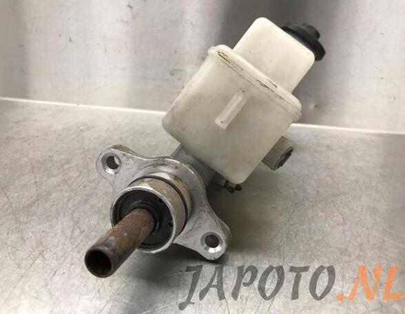 Brake Master Cylinder TOYOTA COROLLA Verso (_E12_)