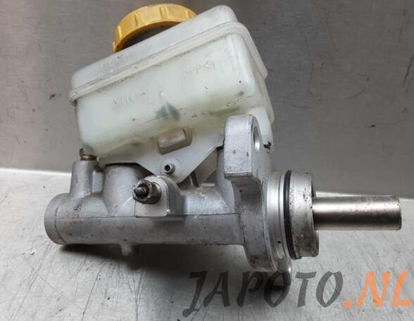 Brake Master Cylinder SUBARU LEGACY IV (BL)