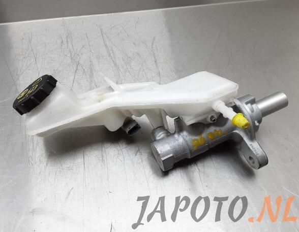 Brake Master Cylinder MAZDA 2 (DL, DJ)