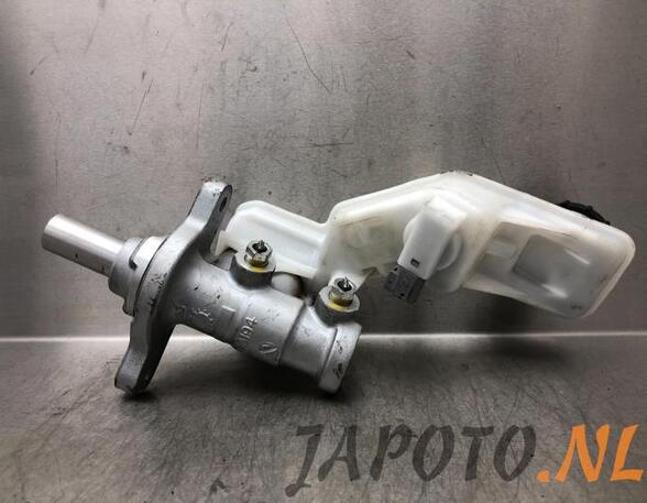 Brake Master Cylinder MAZDA 2 (DL, DJ)